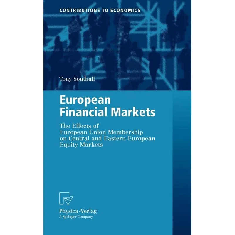 European Financial Markets
