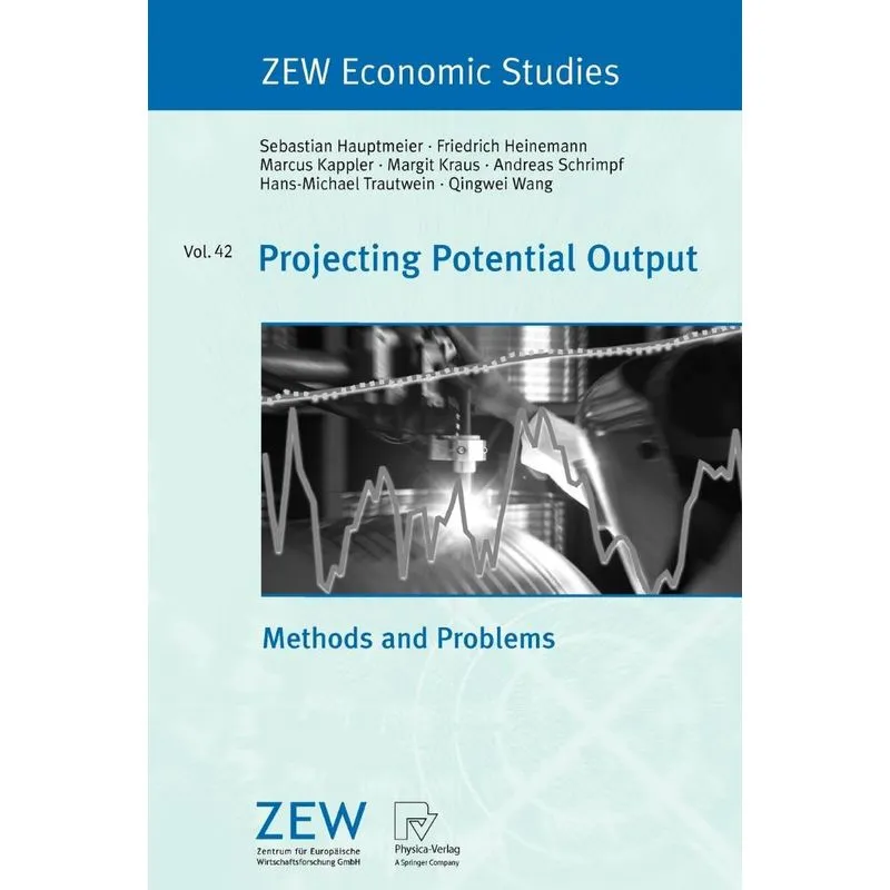 Projecting Potential Output
