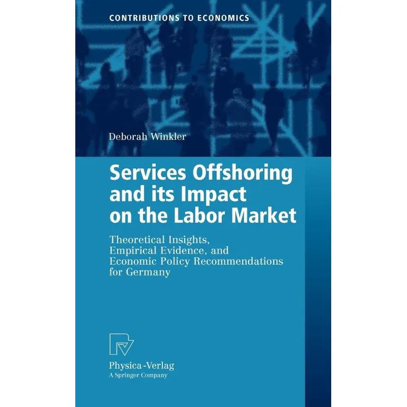 Services Offshoring and its Impact on the Labor Market