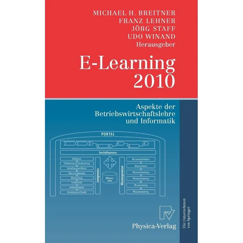 E-Learning 2010
