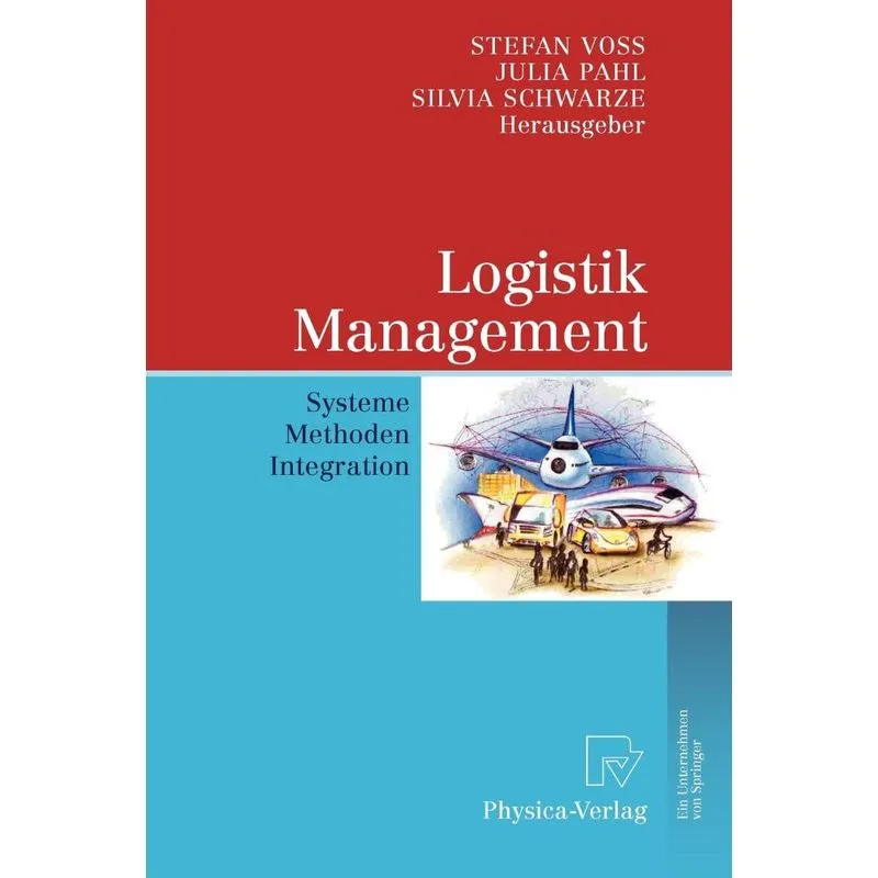 Logistik Management