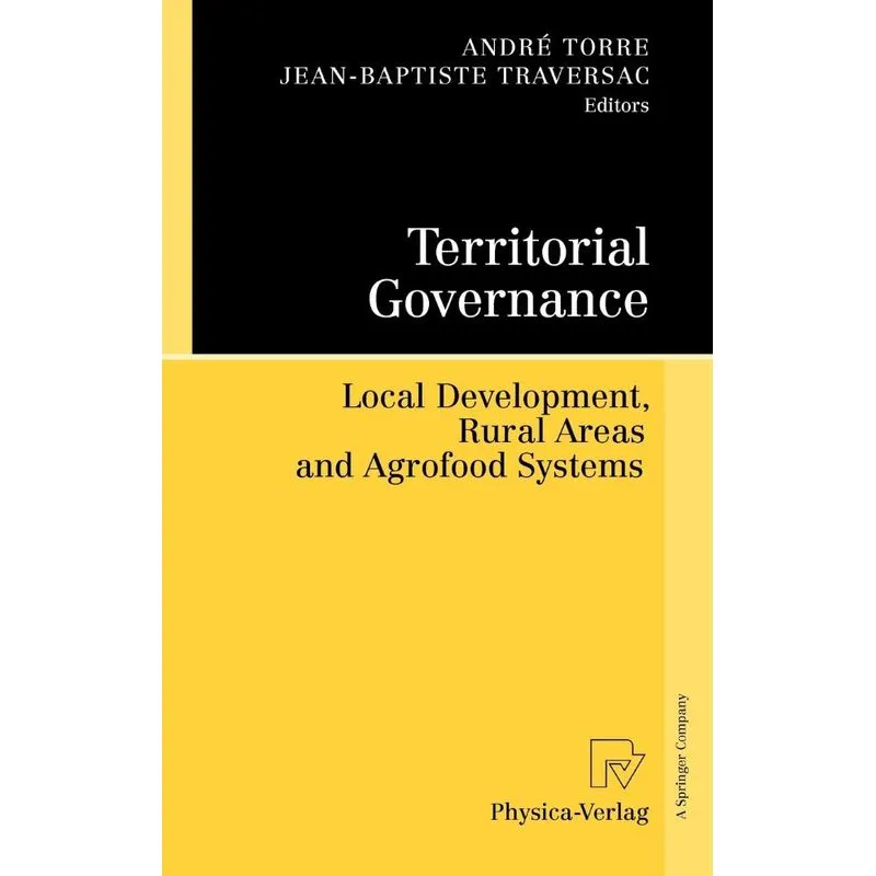 Territorial Governance
