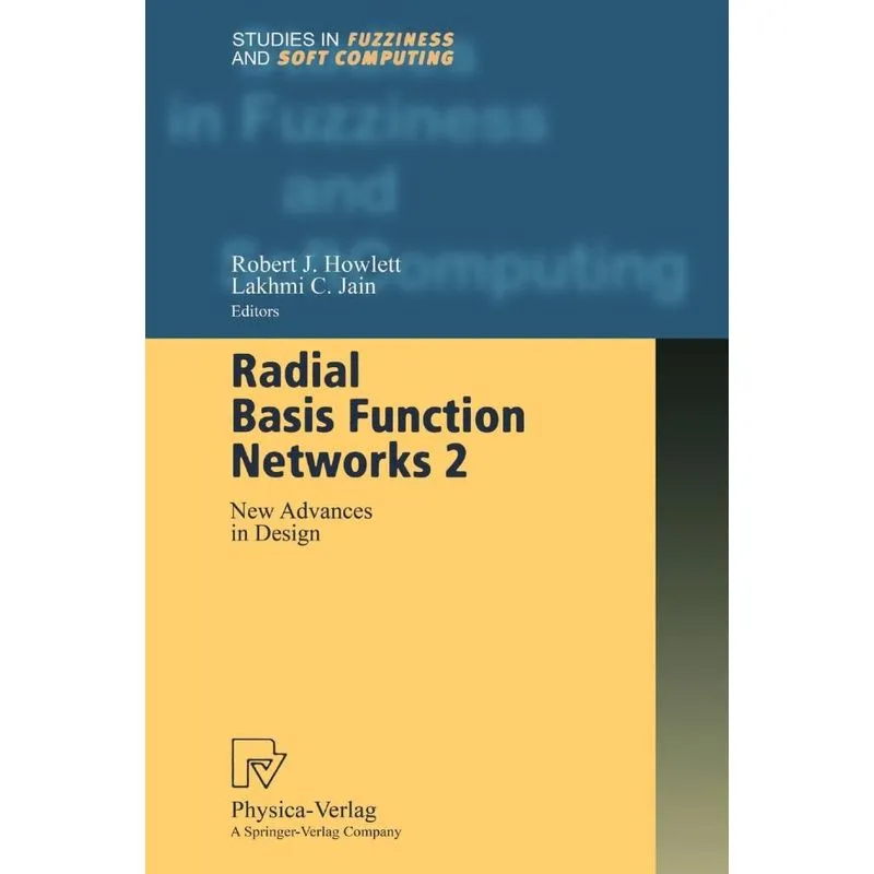 Radial Basis Function Networks 2