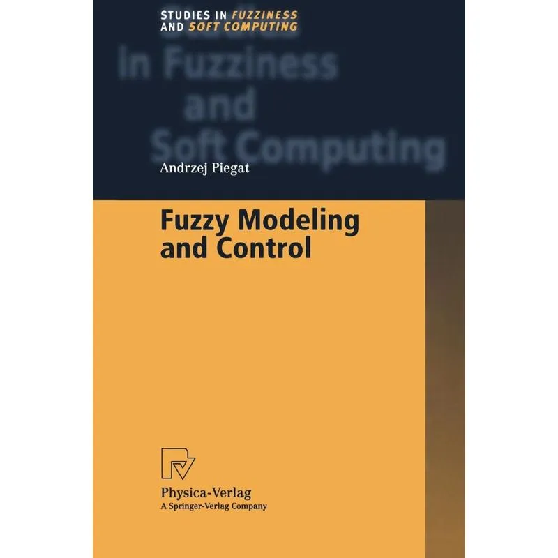 Fuzzy Modeling and Control