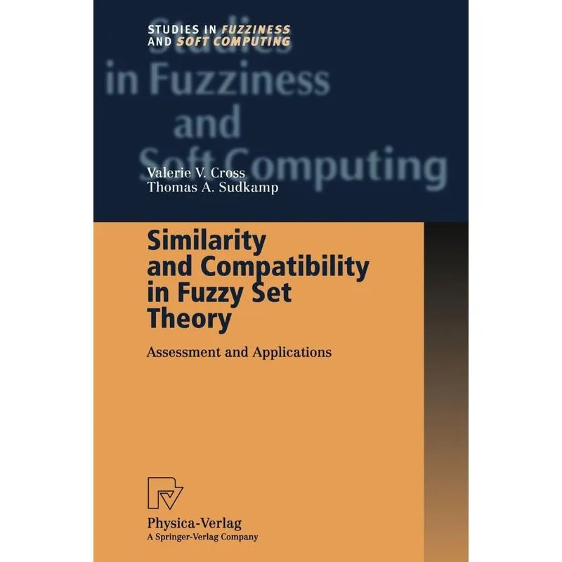 Similarity and Compatibility in Fuzzy Set Theory