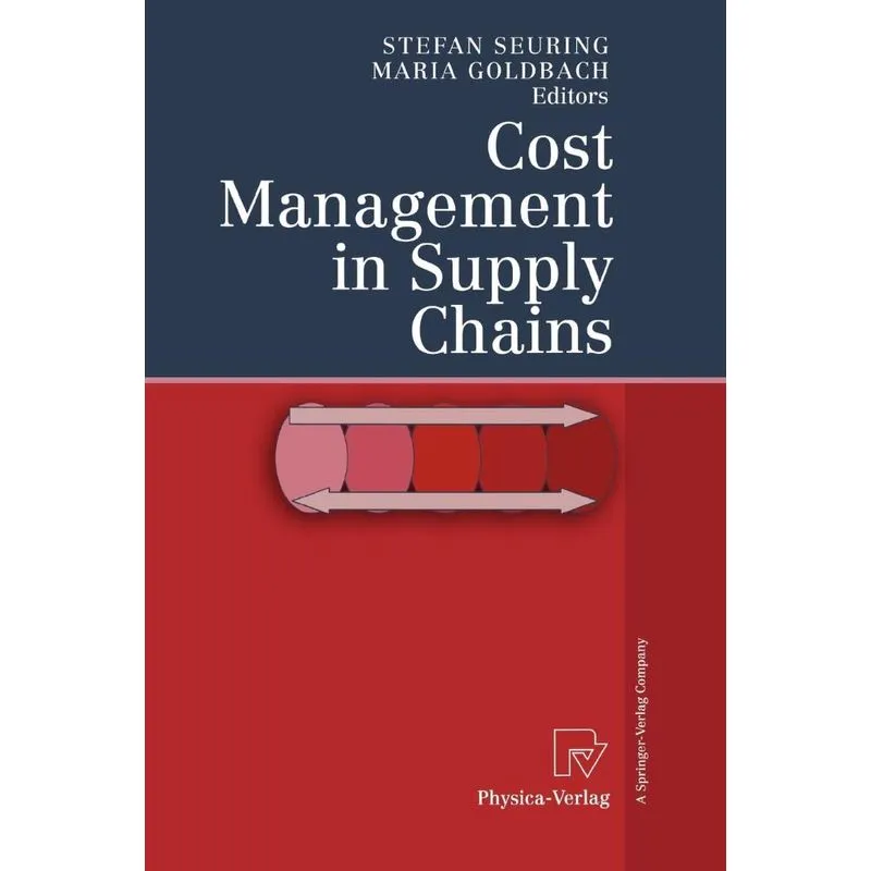 Cost Management in Supply Chains