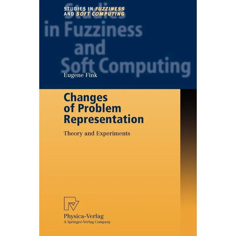 Changes of Problem Representation