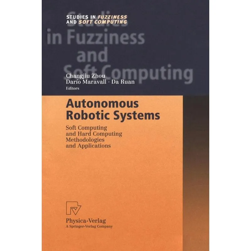 Autonomous Robotic Systems