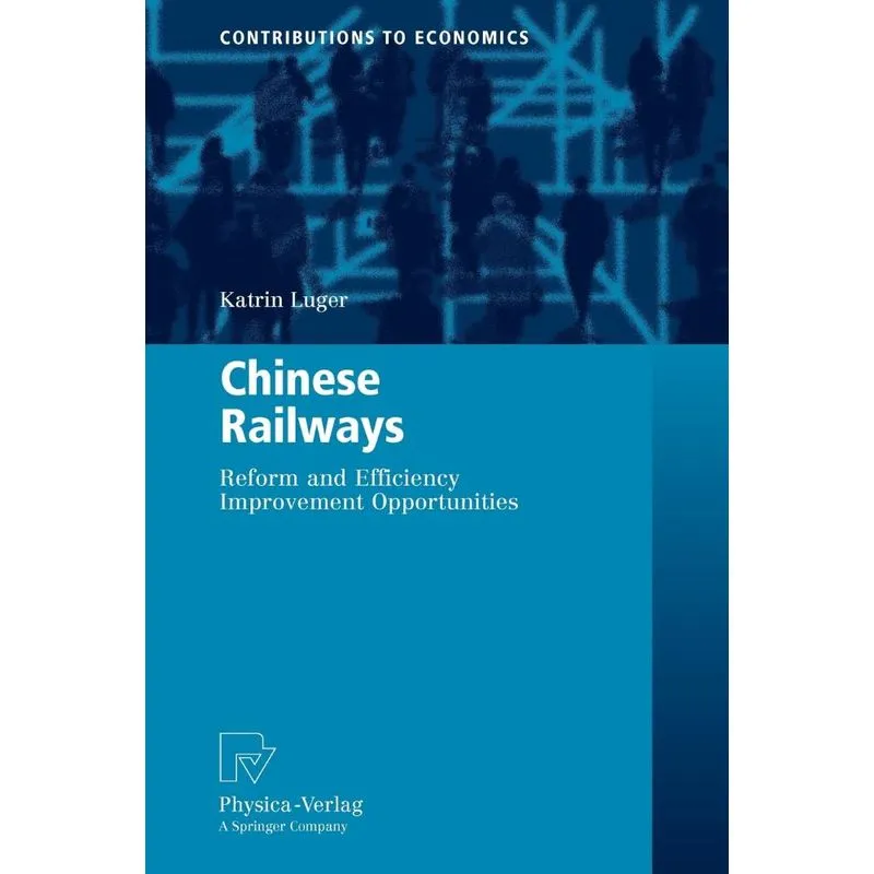 Chinese Railways