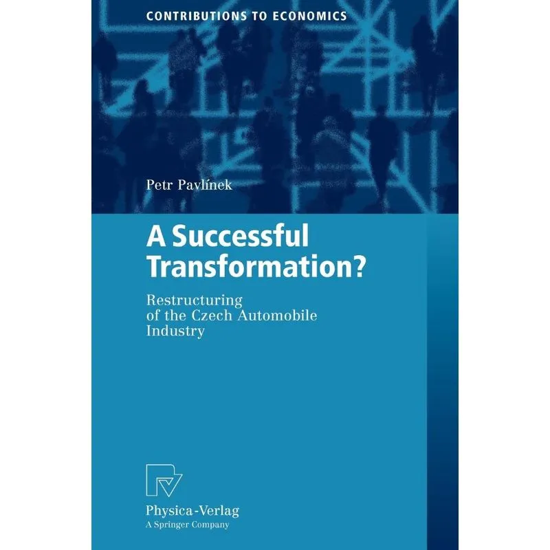 A Successful Transformation?