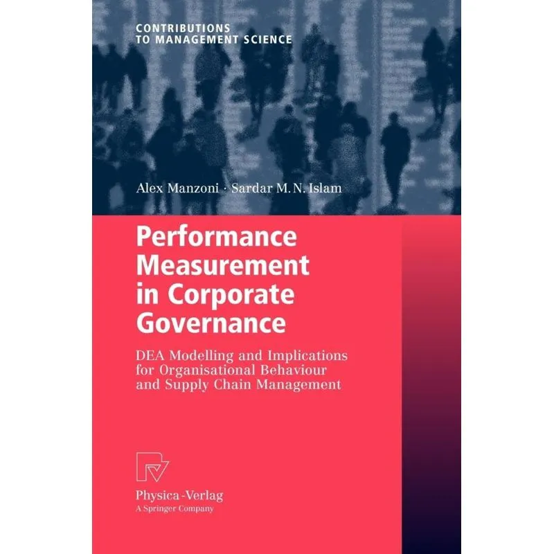 Performance Measurement in Corporate Governance