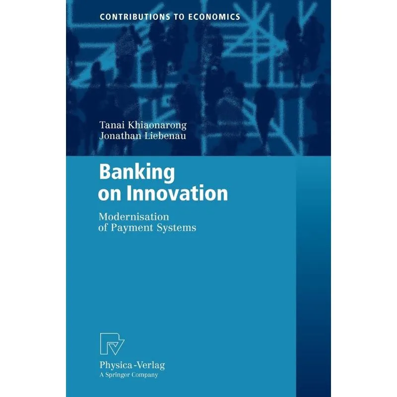 Banking on Innovation