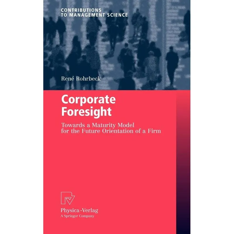 Corporate Foresight