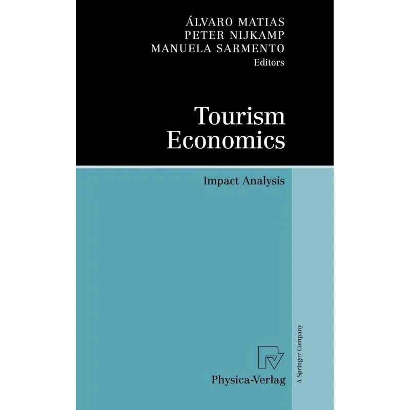 Tourism Economics