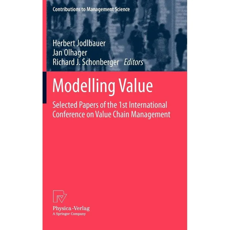 Modelling Value