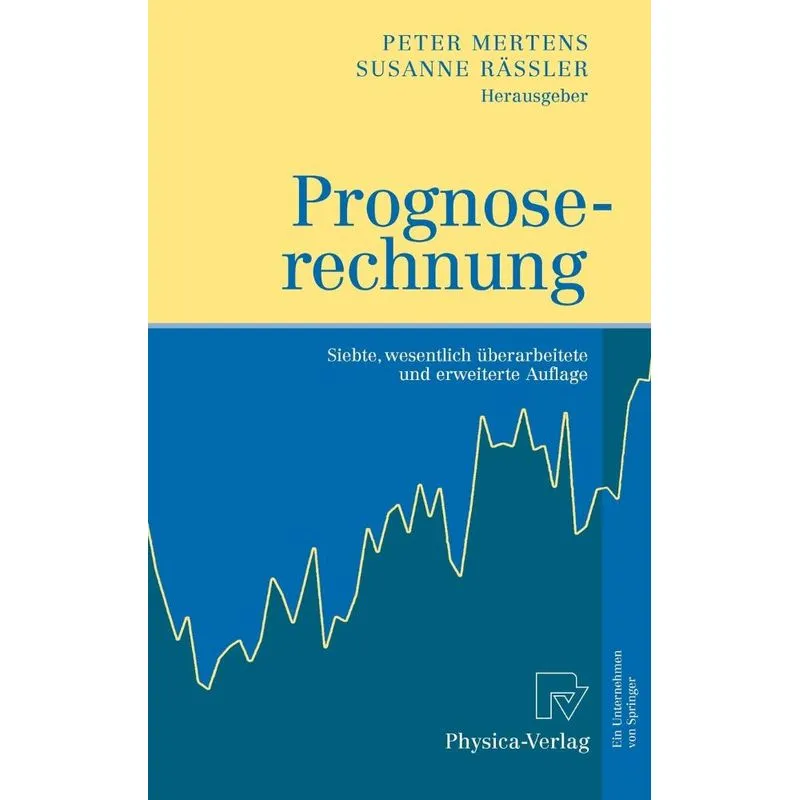 Prognoserechnung