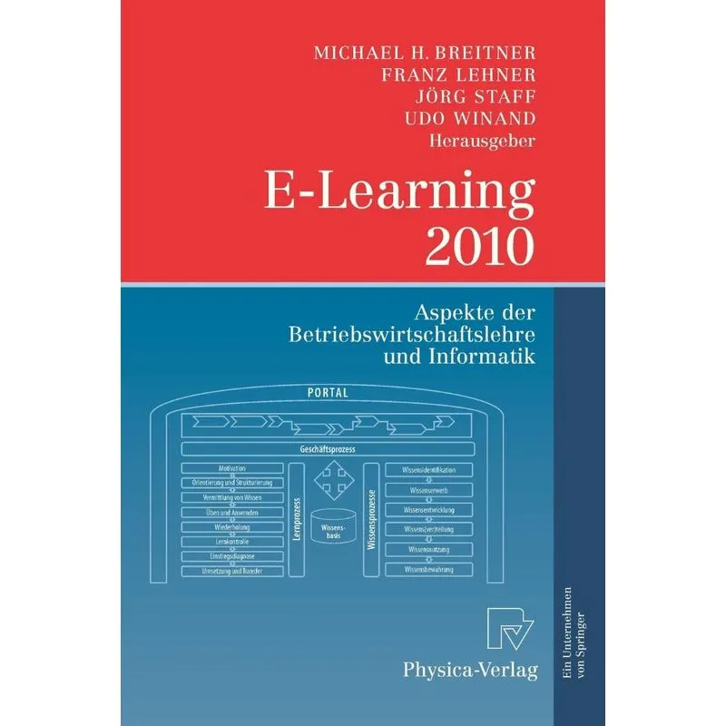 E-Learning 2010