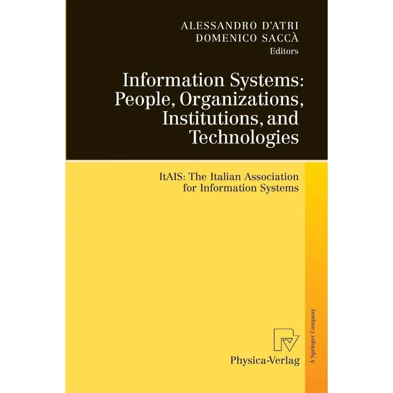 Information Systems