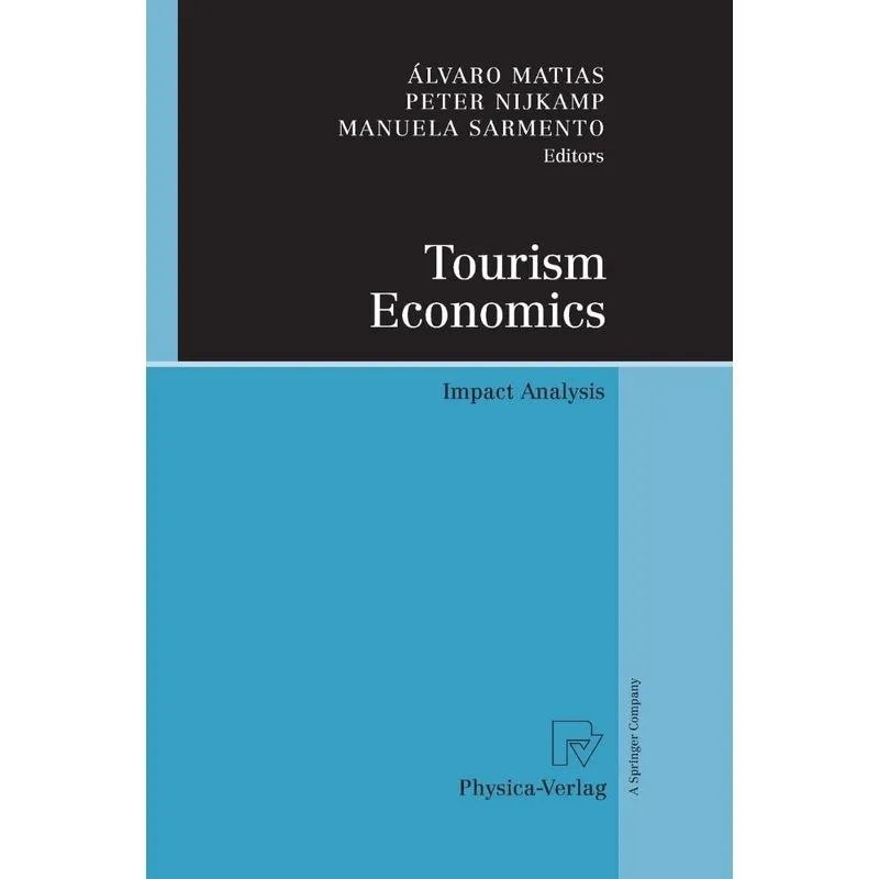 Tourism Economics