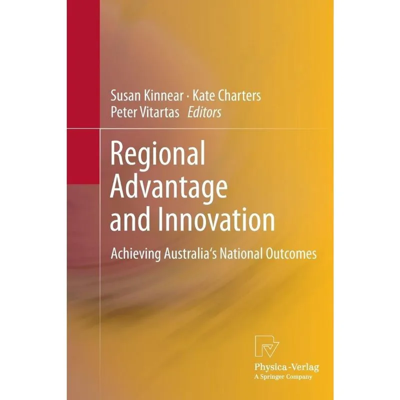 Regional Advantage and Innovation
