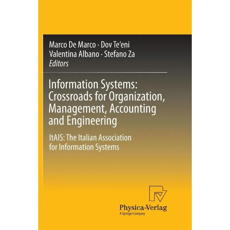 Information Systems