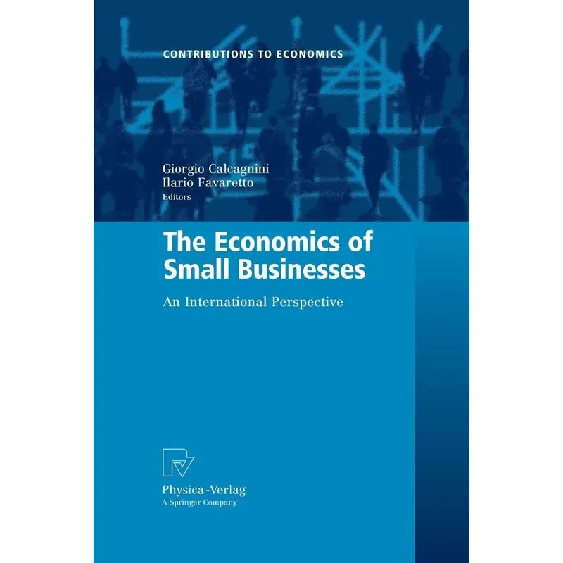 The Economics of Small Businesses