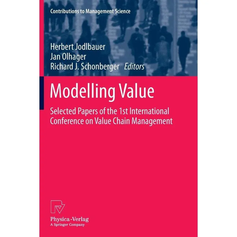 Modelling Value