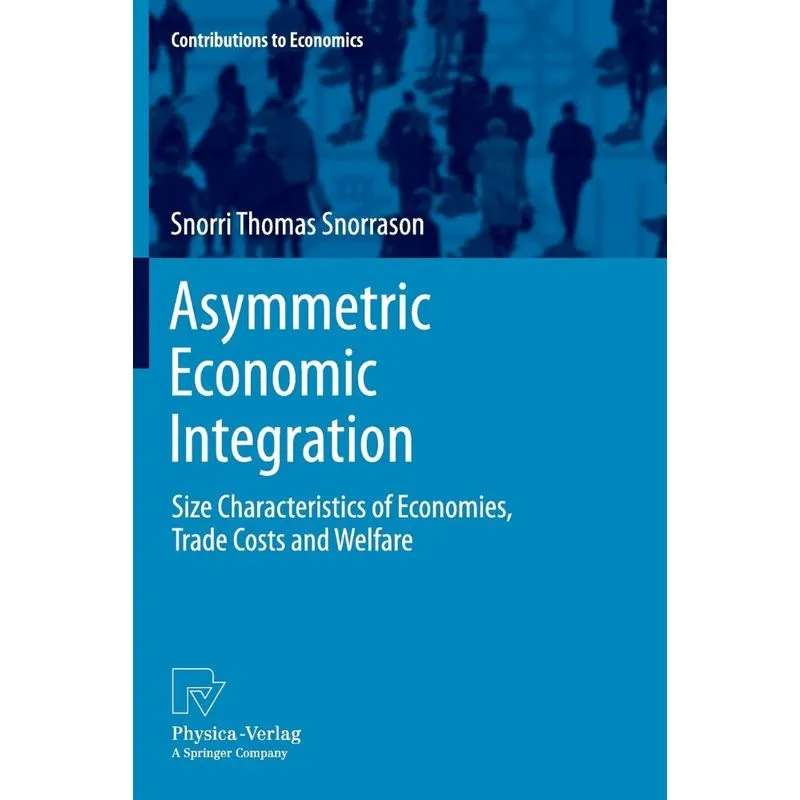 Asymmetric Economic Integration