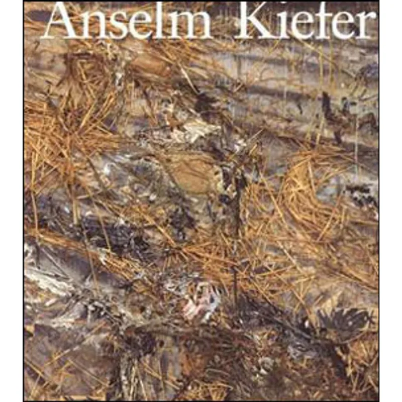 ANSELM KIEFER