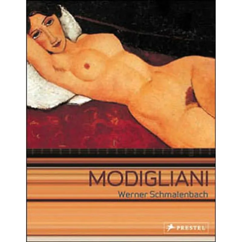 AMEDEO MODIGLIANI - PAINTINGS, SCULPTURES, DRAWINGS