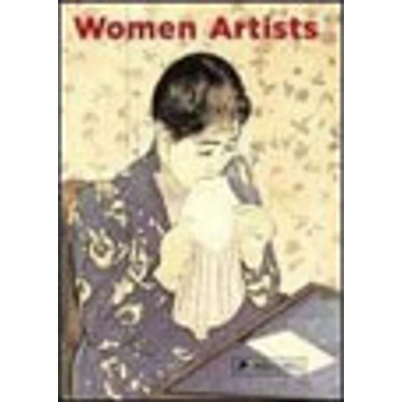 WOMEN ARTISTS