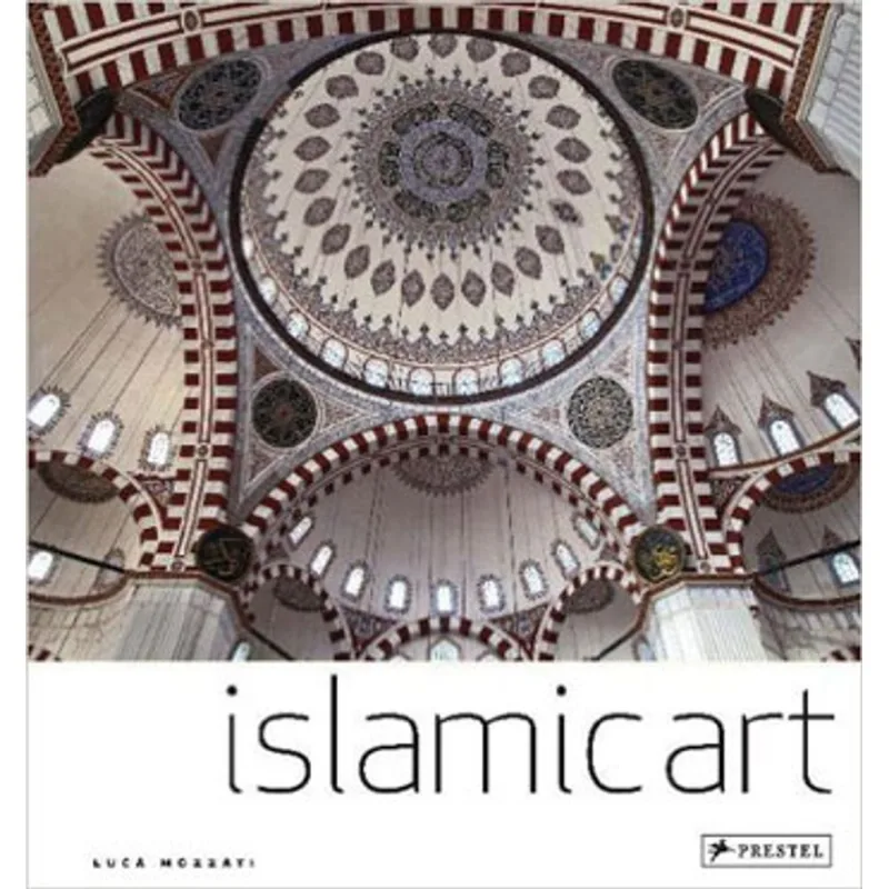 ISLAMIC ART