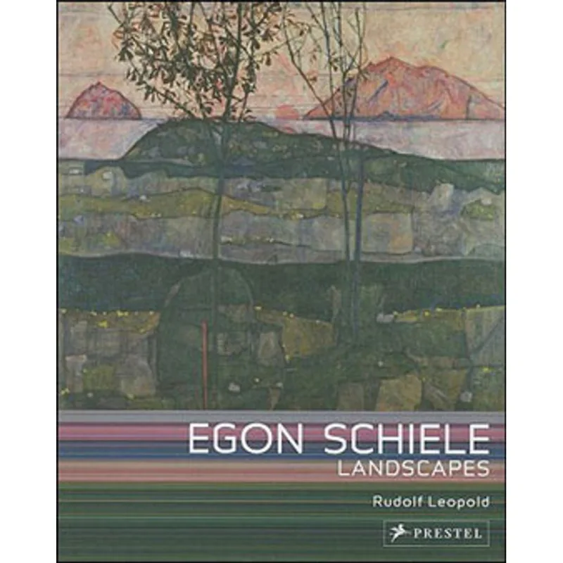 EGON SCHIELE - LANDSCAPES