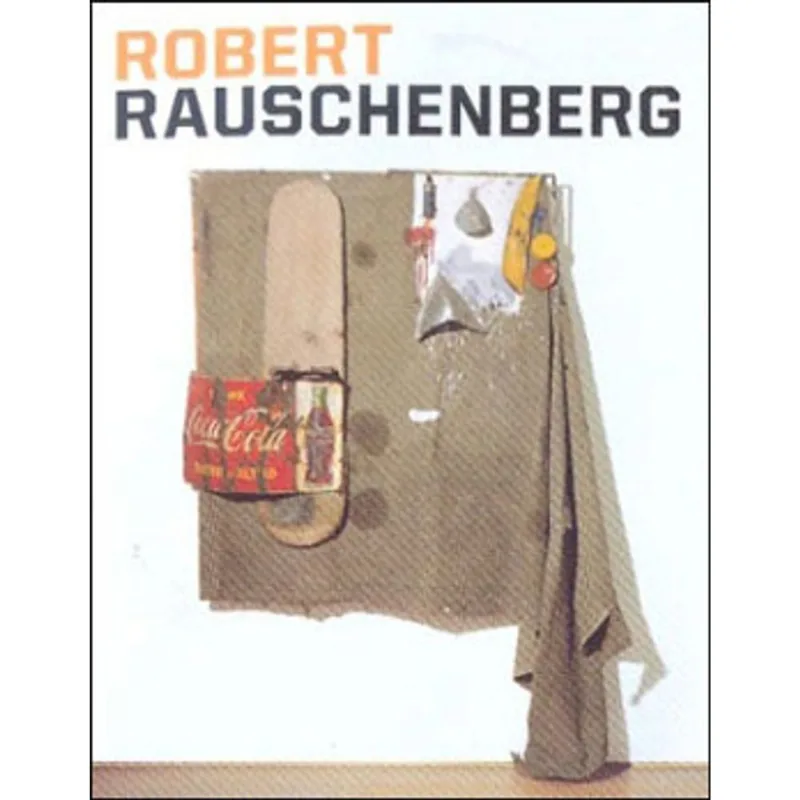 ROBERT RAUSCHENGERG