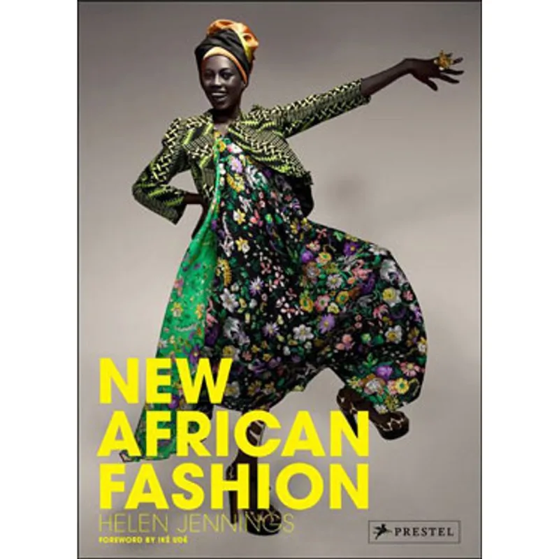 NEW AFRICAN FASHION