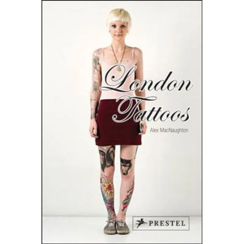 LONDON TATTOOS