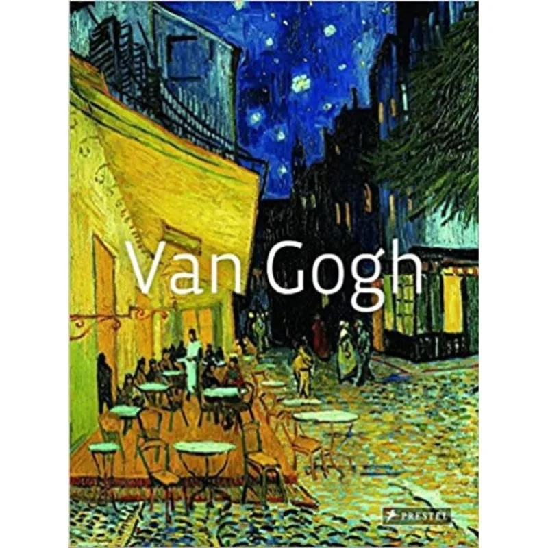 VINCENT VAN GOGH