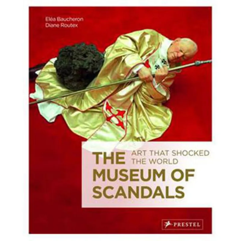 MUSEUM OF SCANDALS, THE