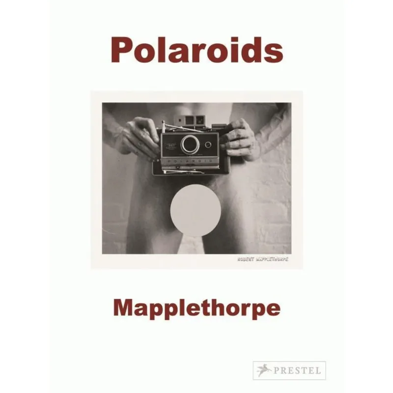 ROBERT MAPPLETHORPE