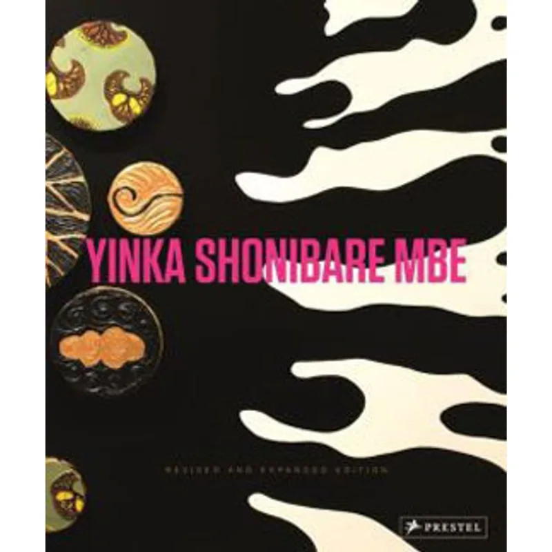 YINKA SHONIBARE MBE