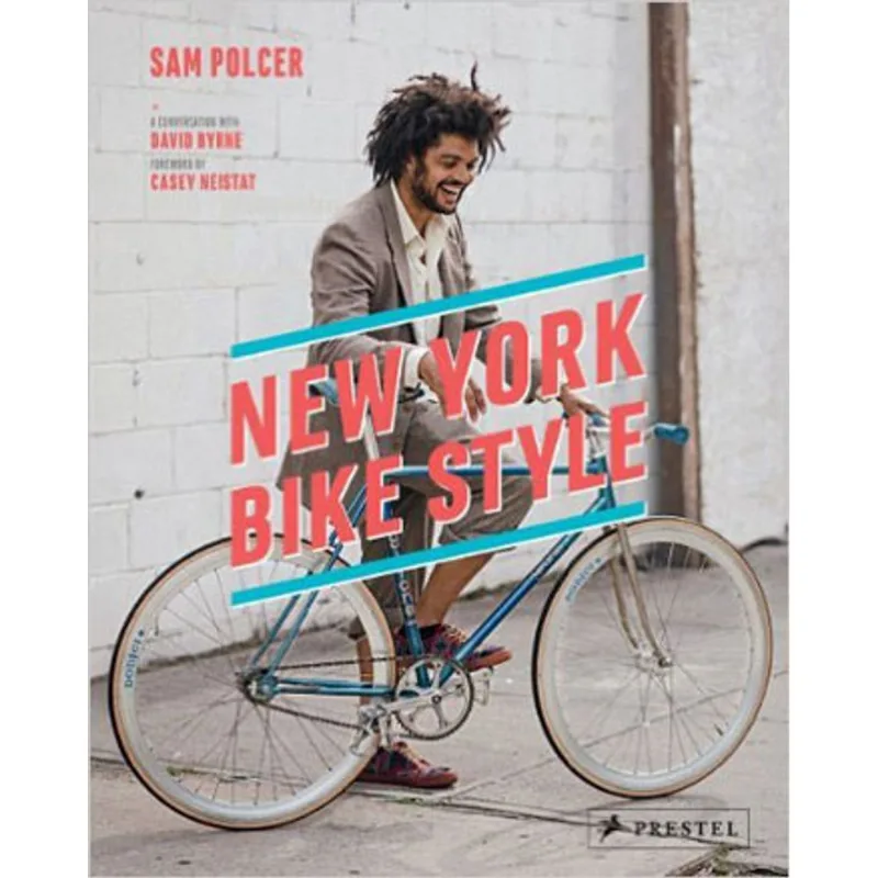 NEW YORK BIKE STYLE