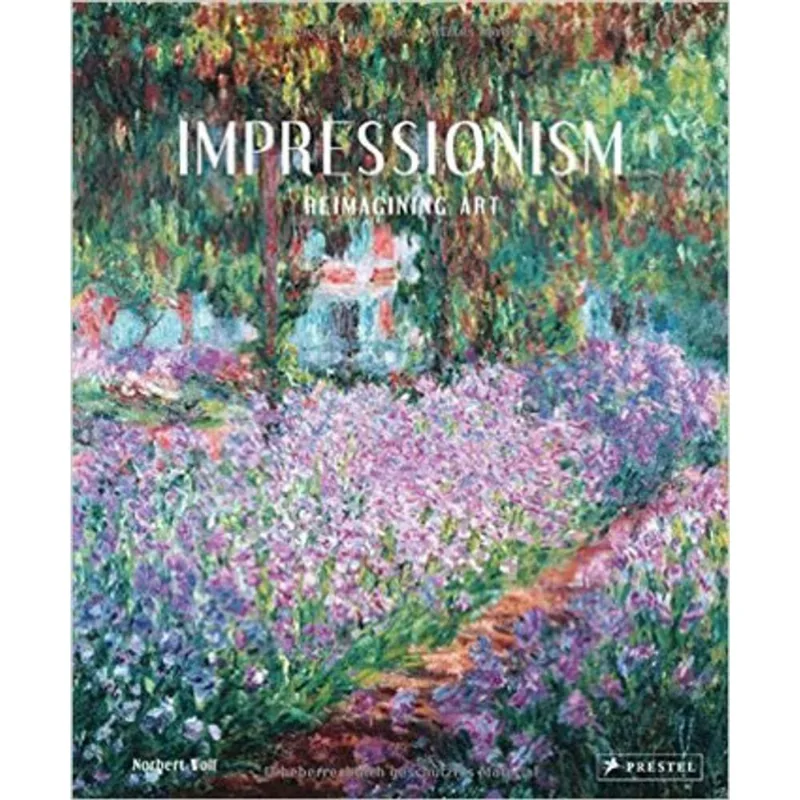 IMPRESSIONISM