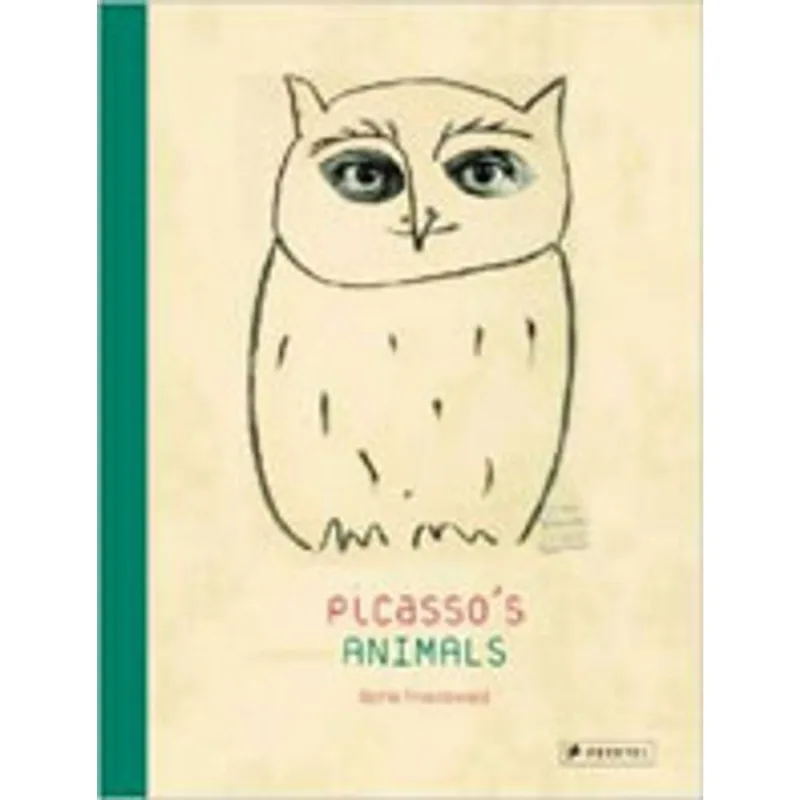 PICASSO'S ANIMALS