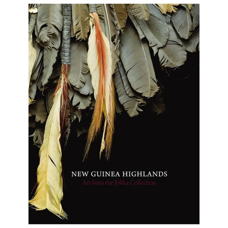 NEW GUINEA HIGHLANDS