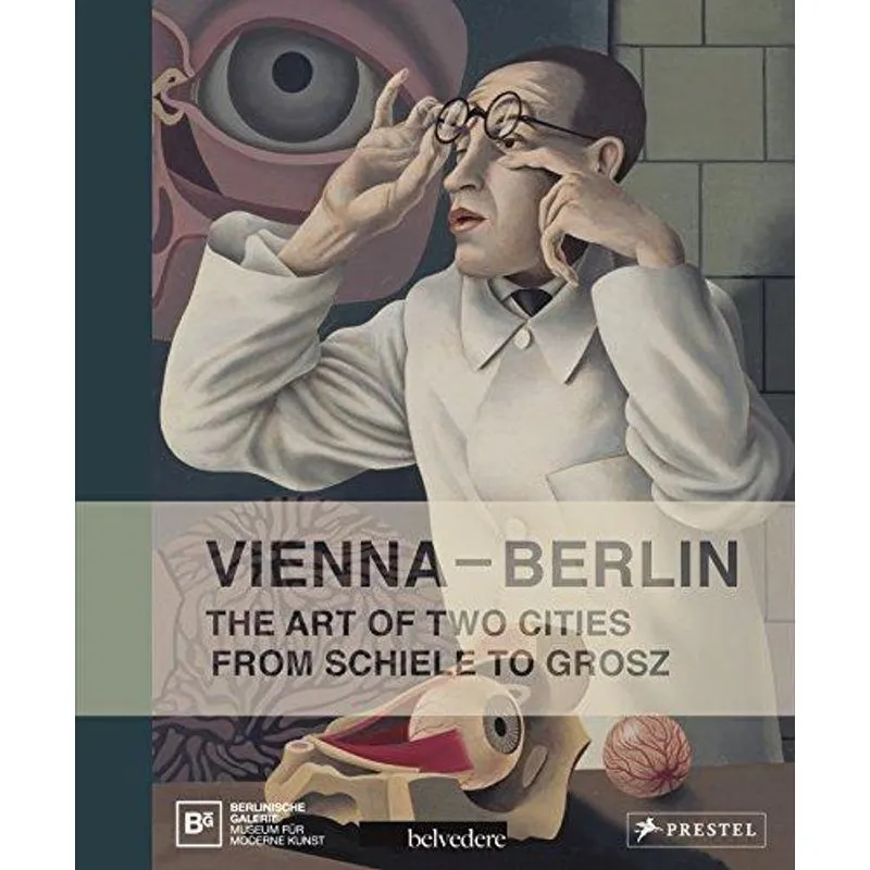 Vienna-Berlin