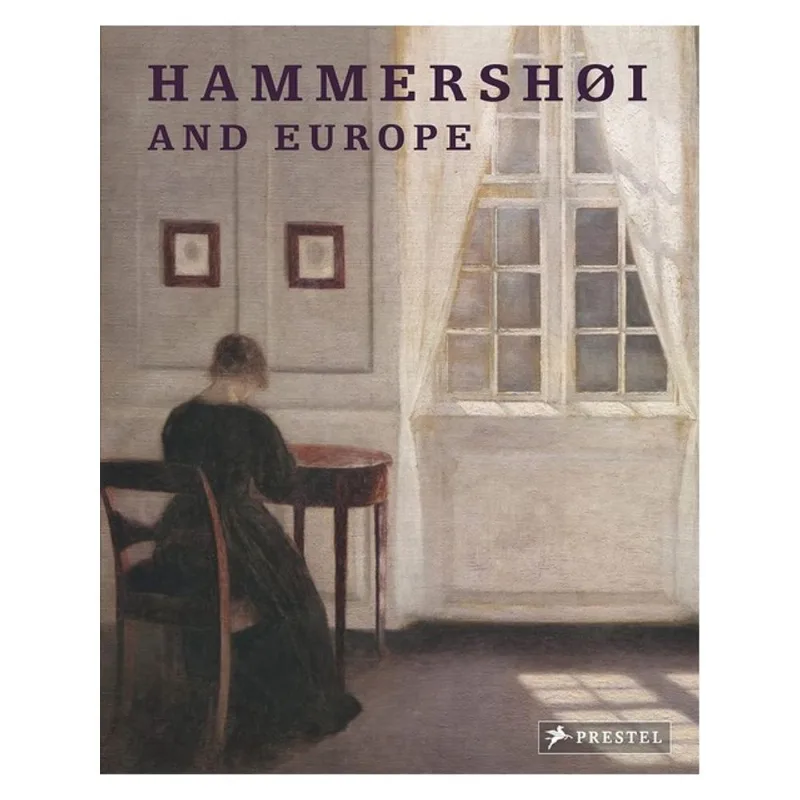 HAMMERSHOI AND EUROPE