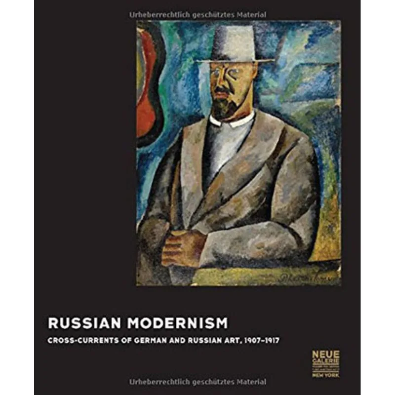 RUSSIAN MODERNISM
