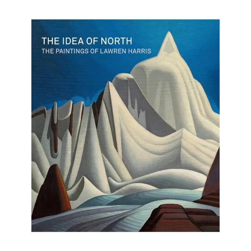THE IDEA OF NORTH