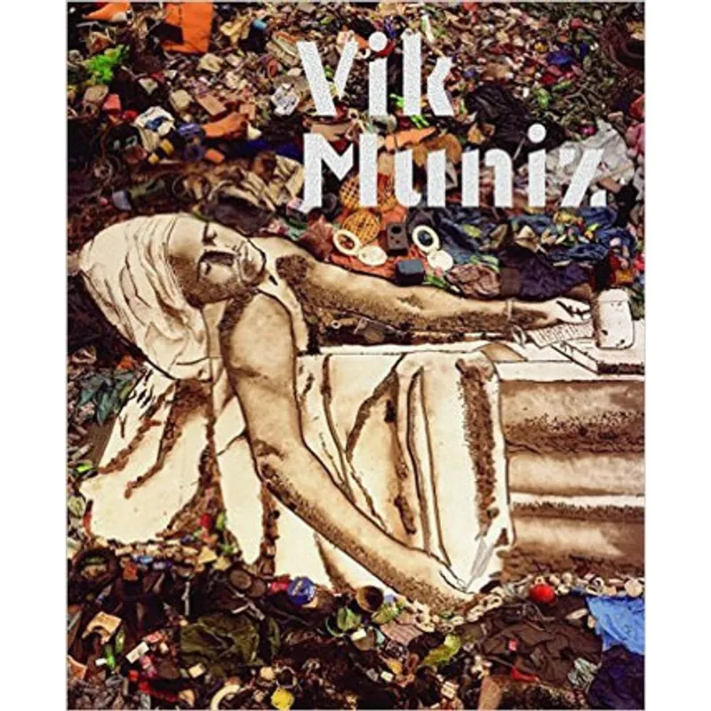 VIK MUNIZ SHOW, THE