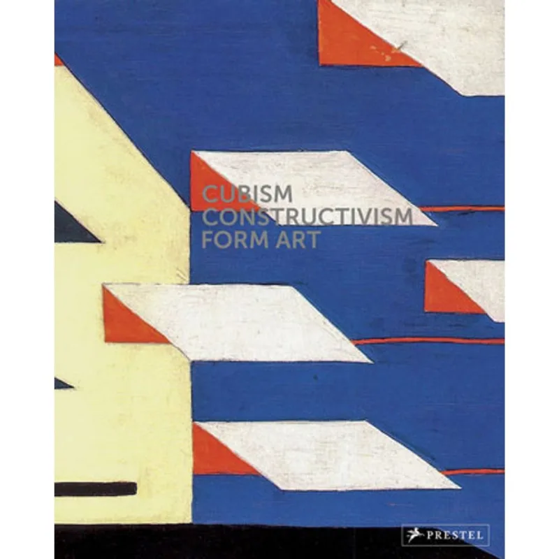 CUBISM-CONSTRUCTIVISM-FORM ART